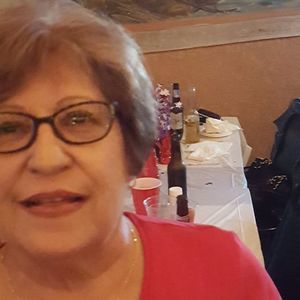 Meet your Posher, Margie